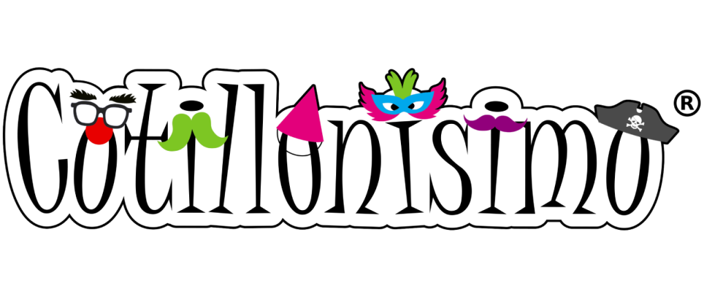 Cotillonisimo Logo
