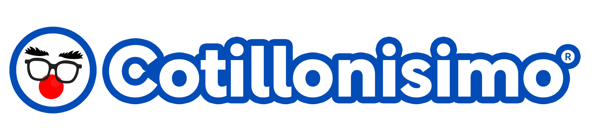 Cotillonisimo Logo